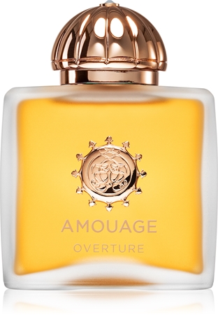 Amouage Overture Woman Smaržūdens (EDP) sievietēm