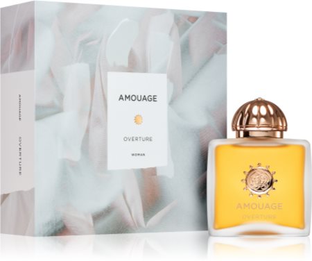 Amouage Overture Woman Eau de Parfum pour femme notino.fr