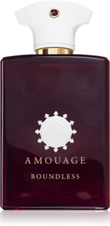 Amouage Boundless parfémovaná voda unisex