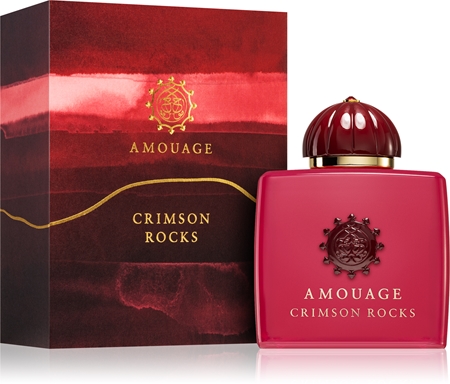 Amouage crimson rocks discount price