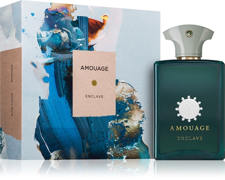 Amouage Enclave Eau de Parfum Unisex