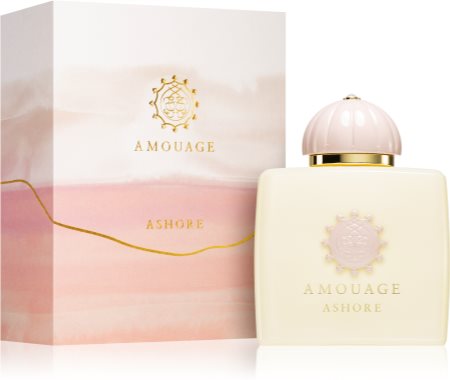 Amouage Ashore Eau de Parfum unisex notino.ie