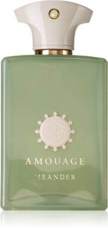 Amouage Meander Eau de Parfum unisex | notino.ie
