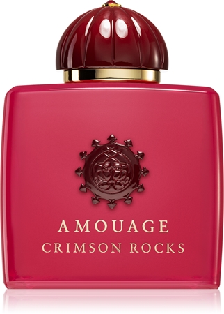 Amouage Crimson Rocks parfémovaná voda unisex