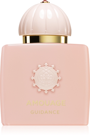 Amouage Guidance Smaržūdens (EDP) abiem dzimumiem