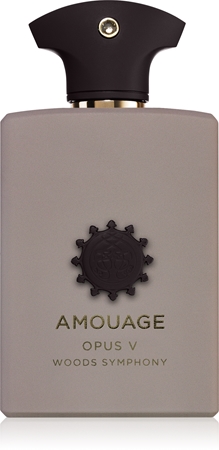 Amouage Opus V: Woods Symphony Eau de Parfum unisex