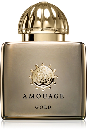 amouage gold woman woda perfumowana 50 ml     