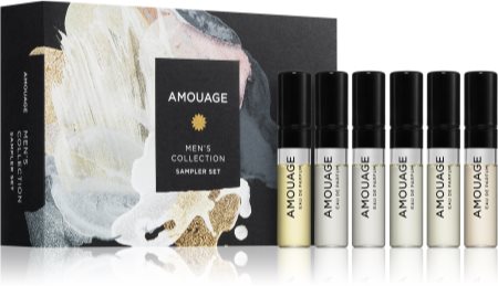 Amouage men deals