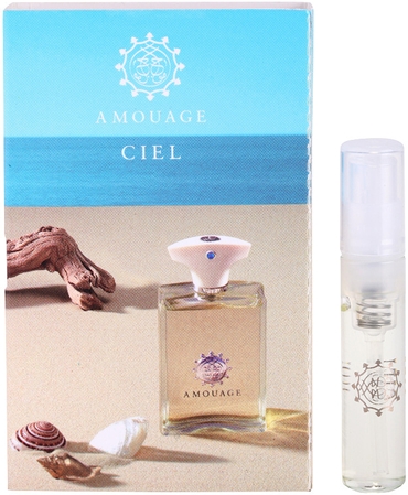 Amouage Ciel Eau de Parfum Mini for Men