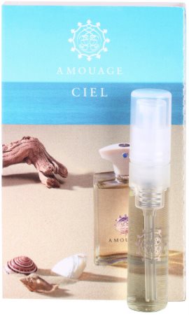 Amouage Ciel Eau de Parfum Mini for Men notino