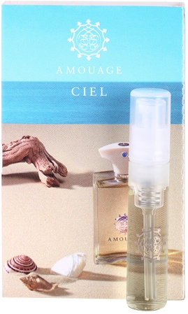 Amouage factory Ciel Man