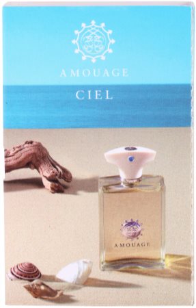 Amouage Ciel Eau de Parfum Mini for Men notino