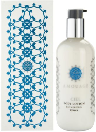 Amouage Ciel Body Lotion for Women 300 ml notino