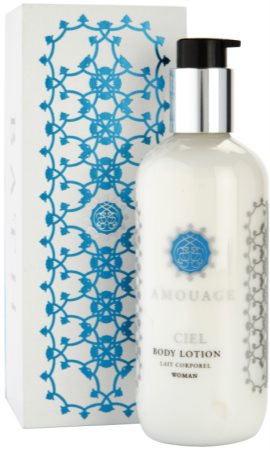 Amouage Ciel Body Lotion for Women 300 ml notino