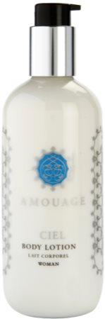 Amouage Ciel Body Lotion for Women 300 ml notino