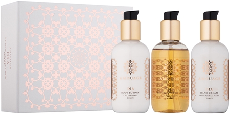 Amouage Dia lote de regalo II. para mujer