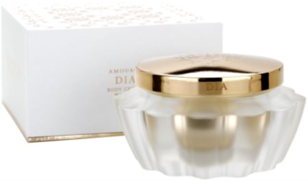 Amouage Dia Body Cream for Women notino.ie