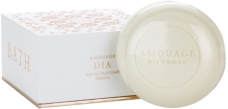 Amouage Dia perfumed soap for Women notino.ie