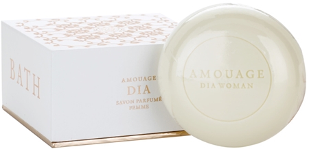 Amouage Dia savon parfumé pour femme