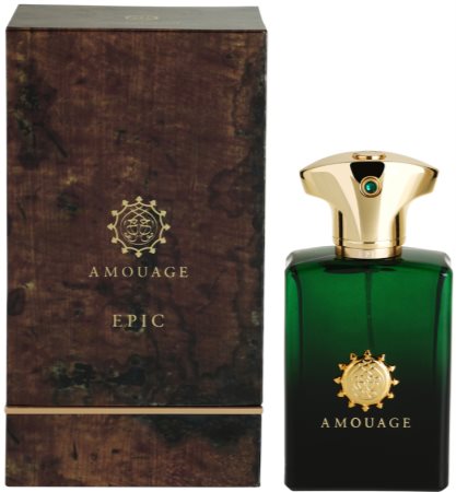 Amouage Epic parfémovaná voda pro muže