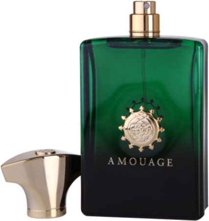 Amouage Epic Eau de Parfum tester for Men 100 ml notino