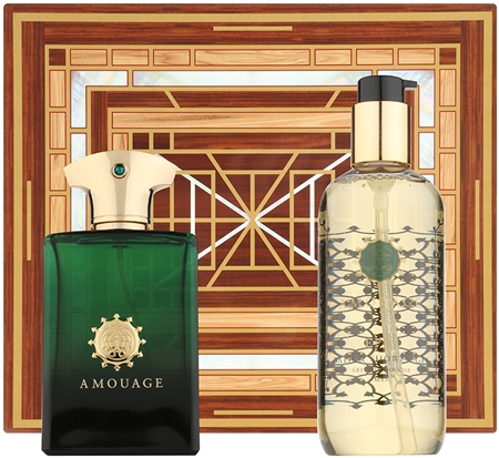 Amouage Epic darilni set I. za moške