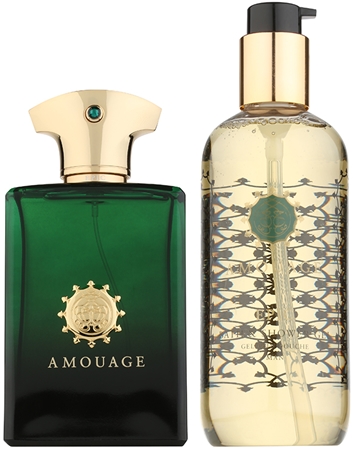 Amouage Epic darilni set I. za moške