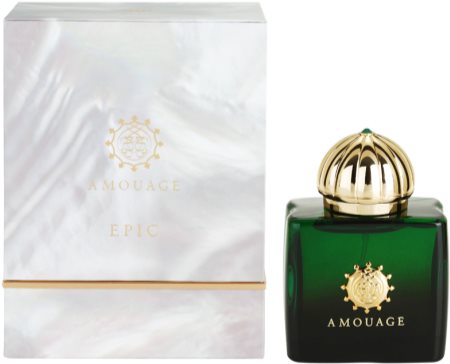 Amouage Epic woda perfumowana dla kobiet