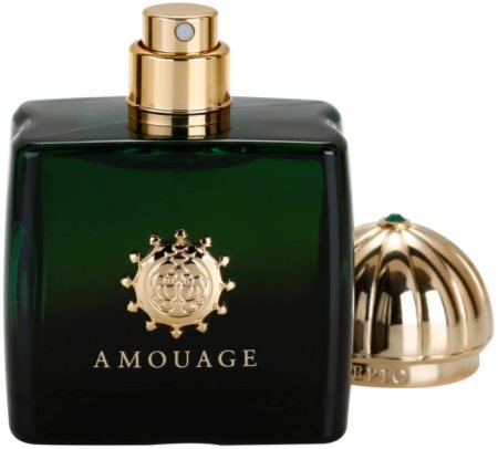 Amouage Epic extrait de parfum pour femme 50 ml notino.fr