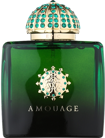 Amouage Epic extract de parfum editie limitata pentru femei