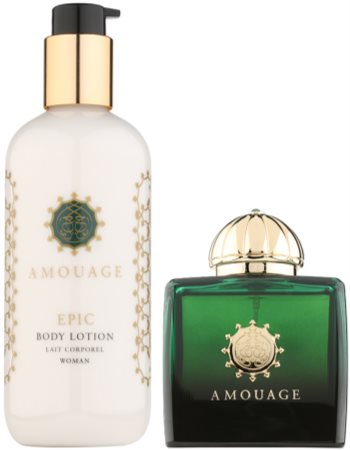 Amouage Epic Gift Set II. for Women notino.ie