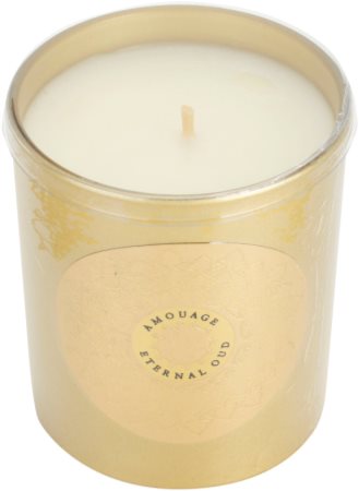 Amouage Eternal Oud Scented Candle 195 g notino