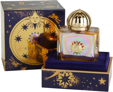 Amouage Fate eau de parfum pour femme