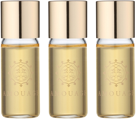 Amouage Fate parfémovaná voda (3 x náplň) pro ženy 3 x 10 ml