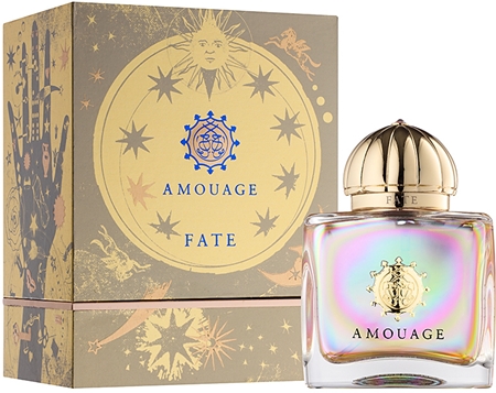 Amouage Fate Perfume Extract for Women 50 ml