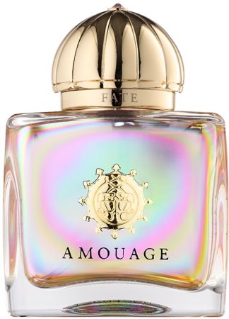 Amouage Fate extrait de parfum pour femme 50 ml notino.fr