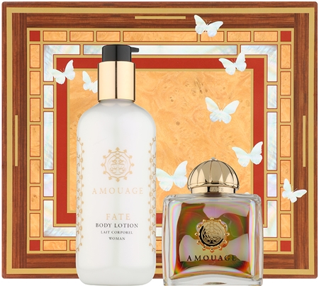 Amouage Fate