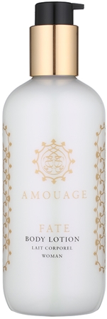 Amouage discount Fate Woman Body Lotion