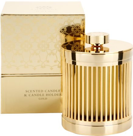 Amouage Gold Scented Candle 195 g holder notino