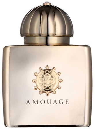 Amouage Gold parfémový extrakt tester pro ženy 50 ml
