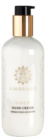 Amouage Gold Hand Cream for Women notino