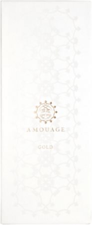 Amouage Gold Hand Cream for Women notino