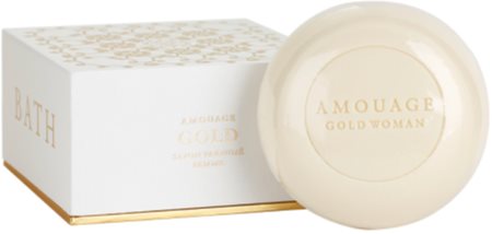 Amouage Gold Perfumed Soap for Women 150 g notino