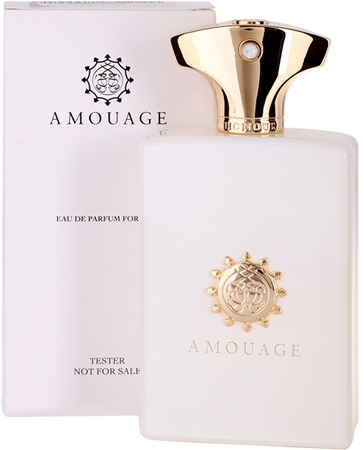 Amouage Honour Eau de Parfum tester for Men 100 ml