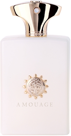 Amouage Honour Eau de Parfum tester for Men 100 ml