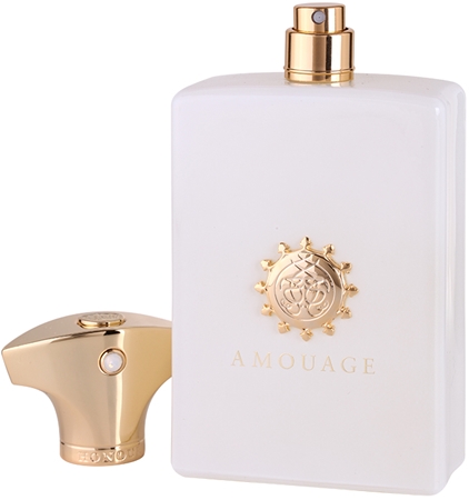 Amouage Honour Eau de Parfum tester for Men 100 ml