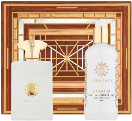 Amouage Honour Gift Set I. notino