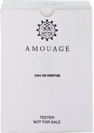 Amouage Honour eau de parfum tester pentru femei 100 ml