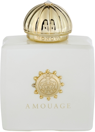 Amouage Honour eau de parfum tester pentru femei 100 ml