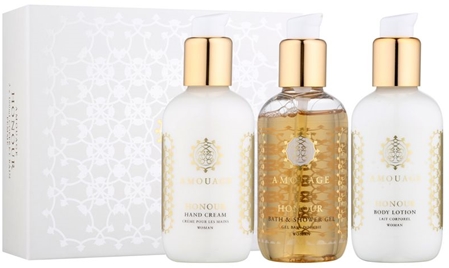 Amouage Honour poklon set III. za žene